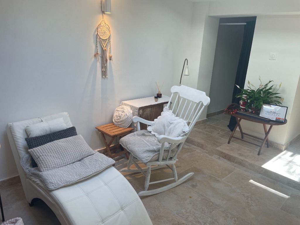 photo seance Berton Sabine