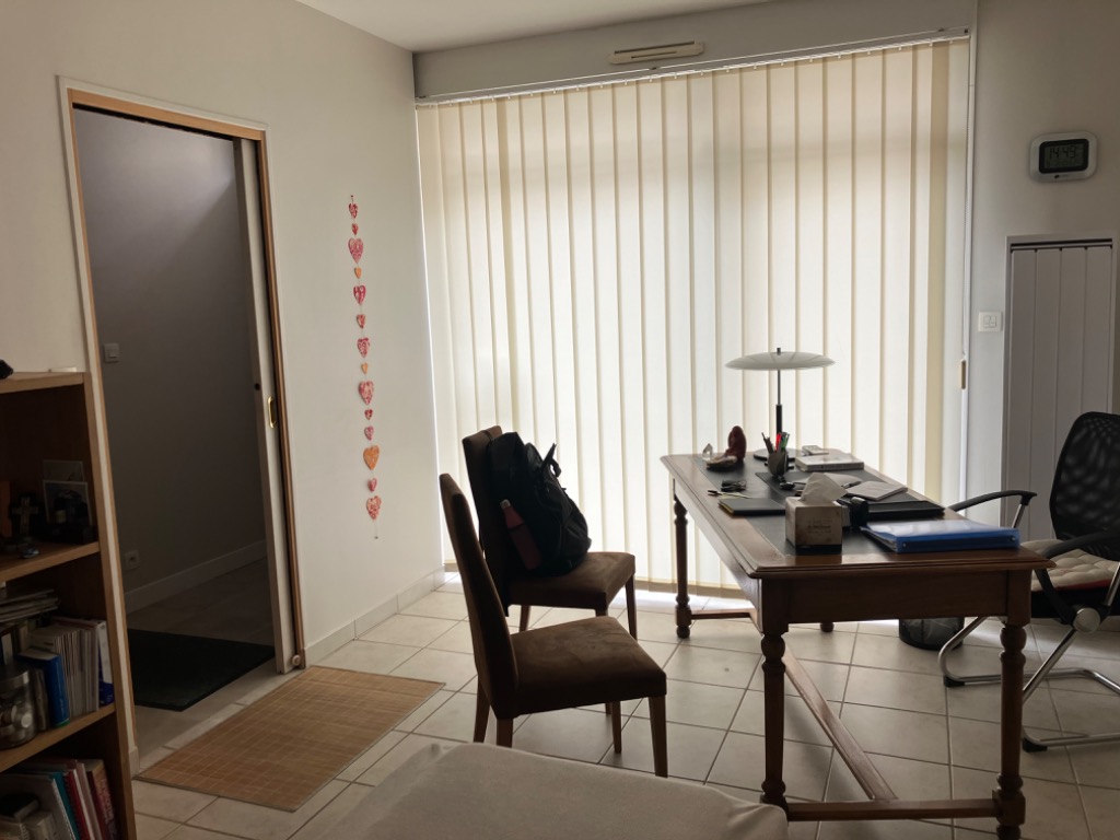 photo seance La sophro d’Amandine 