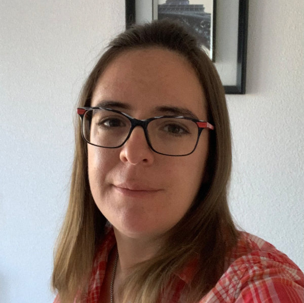 Camille Lagarde Sophrologue 