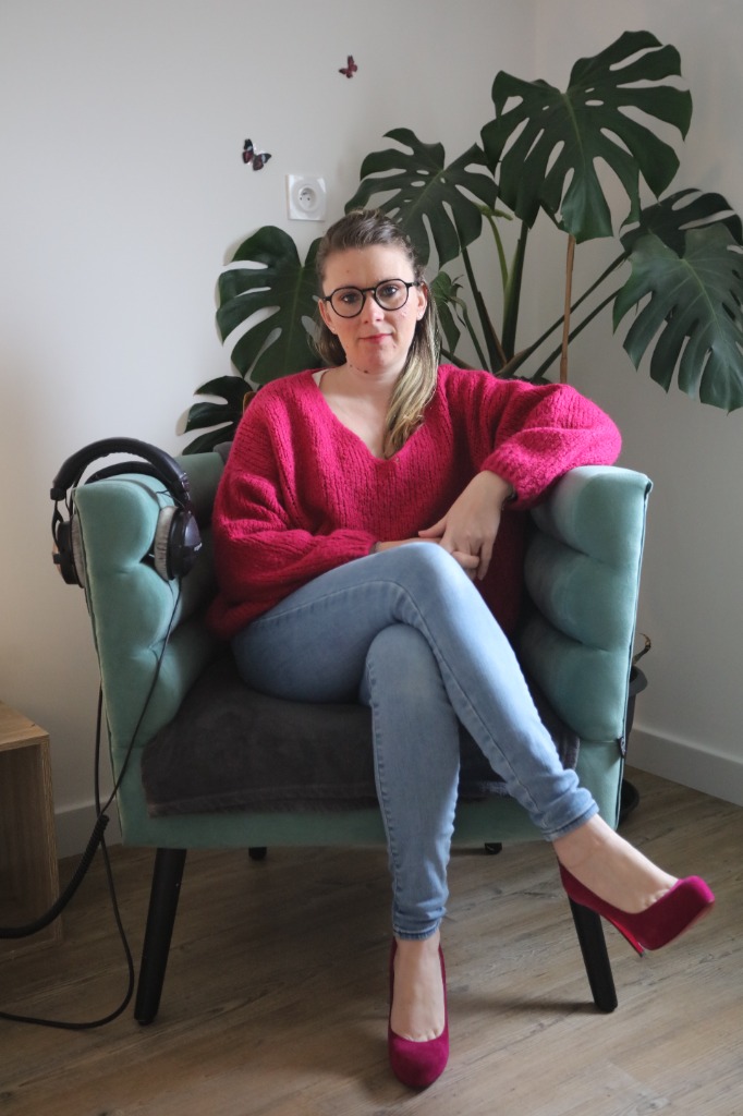 photo activite Choquel Mélanie