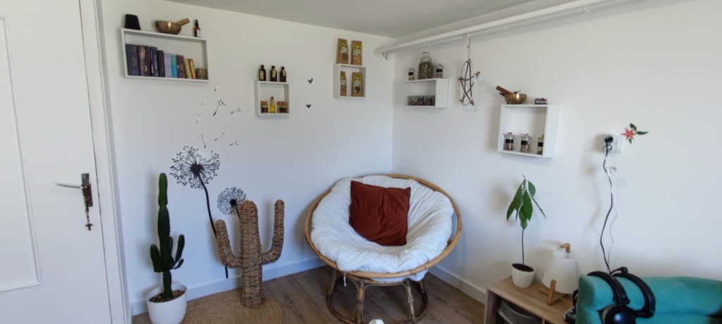 photo cabinet Choquel Mélanie