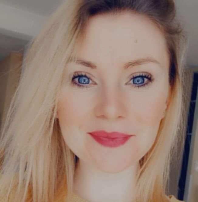 photo portrait Choquel Mélanie