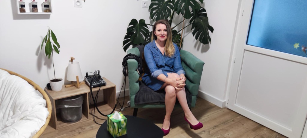 photo seance Choquel Mélanie