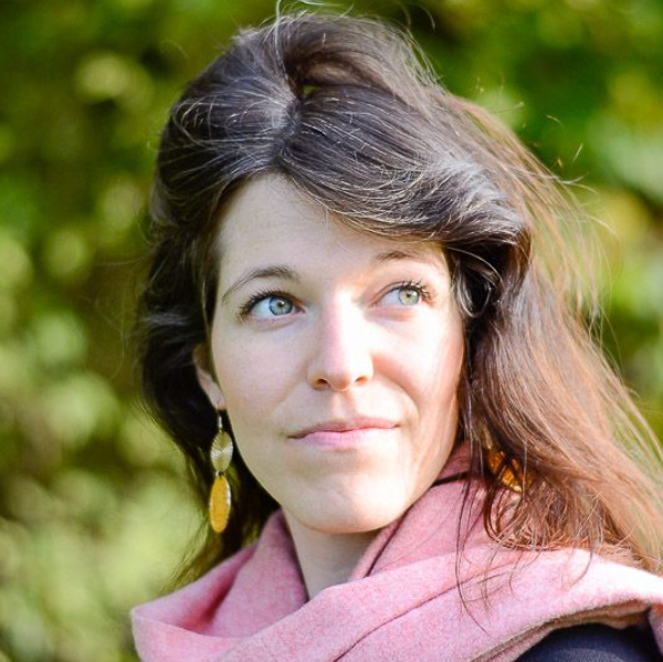 Estelle Riggenbach Coach Sophrologue