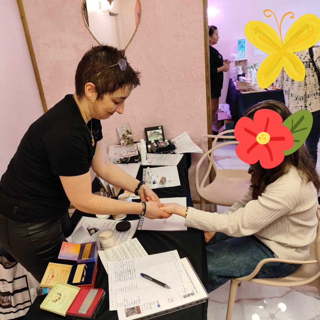 photo activite Zen’bien by Mag