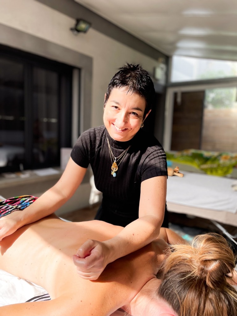 photo portrait Zen’bien by Mag