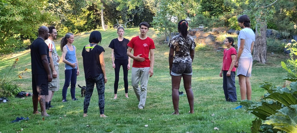 photo activite Yannick Poulain