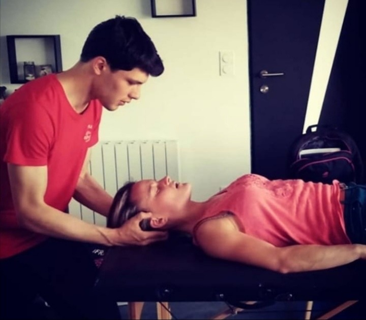 photo cabinet Yannick Poulain