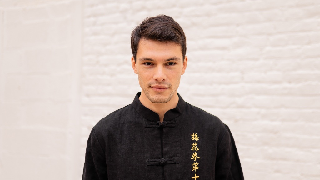 photo portrait Yannick Poulain