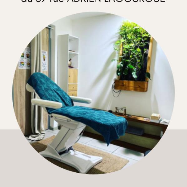 Au mieux etre - Mélissa