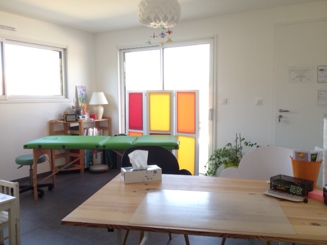 photo cabinet Nathalie Raillard