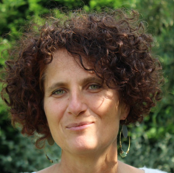 Karine Touralbe Naturopathe