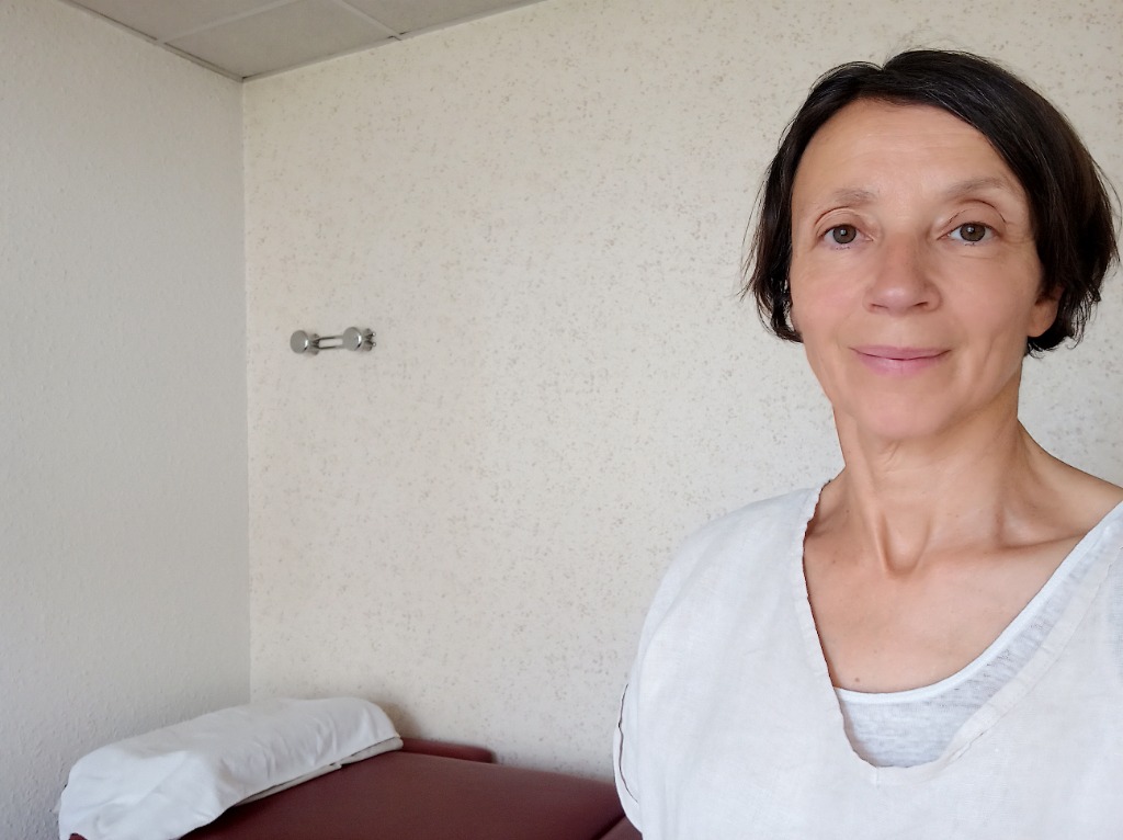 photo portrait CLAIRE DE FILIPPIS