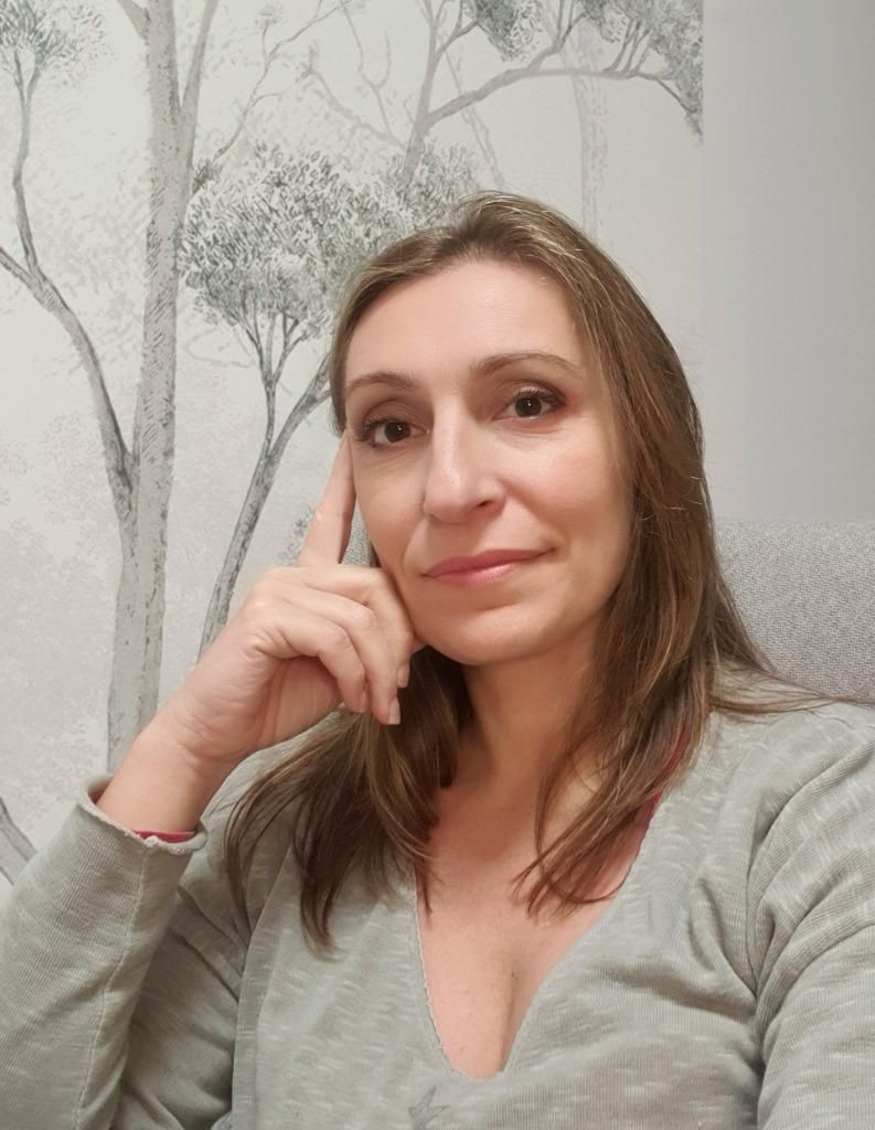 photo portrait Audrey SASSO