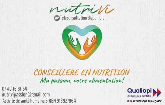 photo cabinet Nutrivi