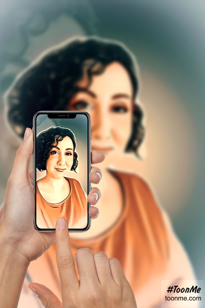 photo portrait Nutrivi