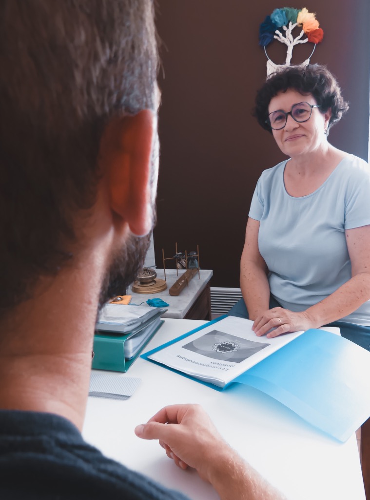 photo activite Valérie Mounier