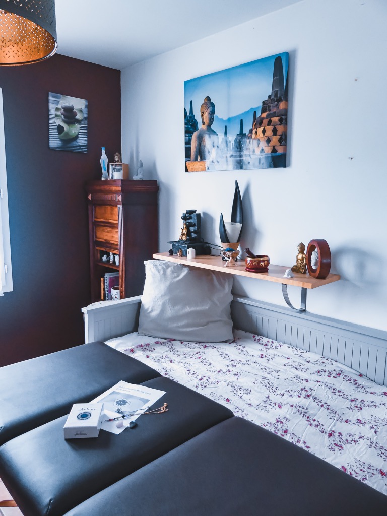 photo cabinet Valérie Mounier