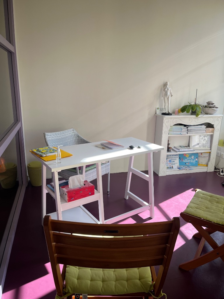 photo cabinet La nature selon Flo