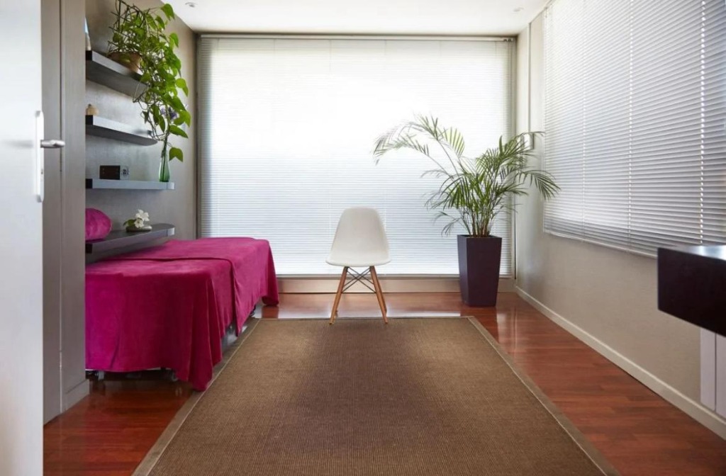 photo cabinet Céline de ROBERT