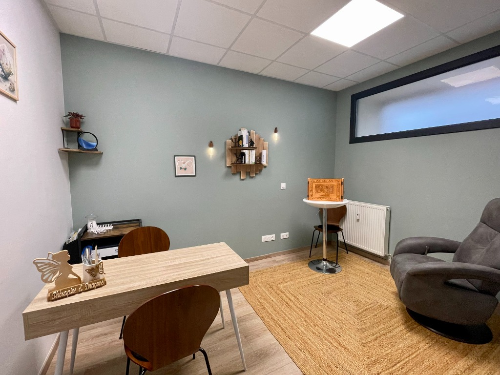 photo cabinet Guillaume Reichart