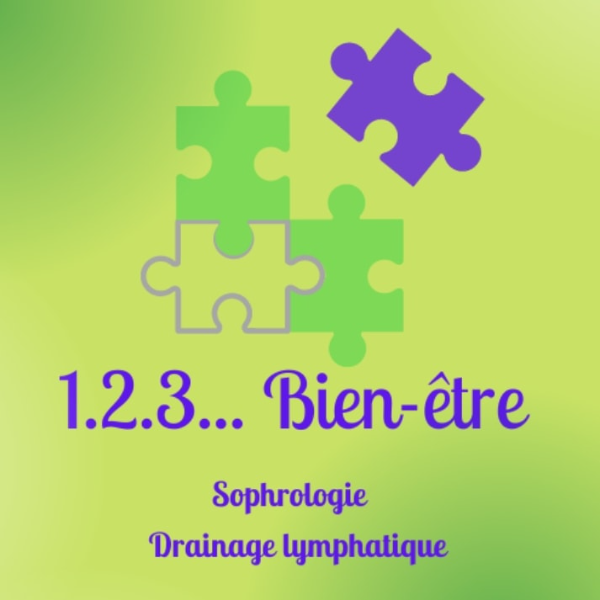 1.2.3... Bien-être 