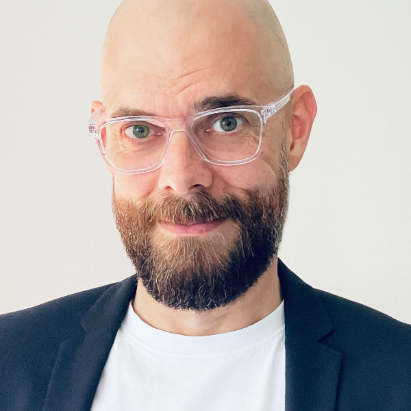 Frédéric Peucheret