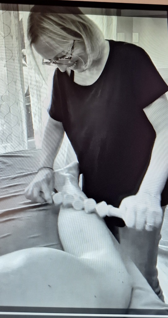 photo seance Ô Corps de Soi