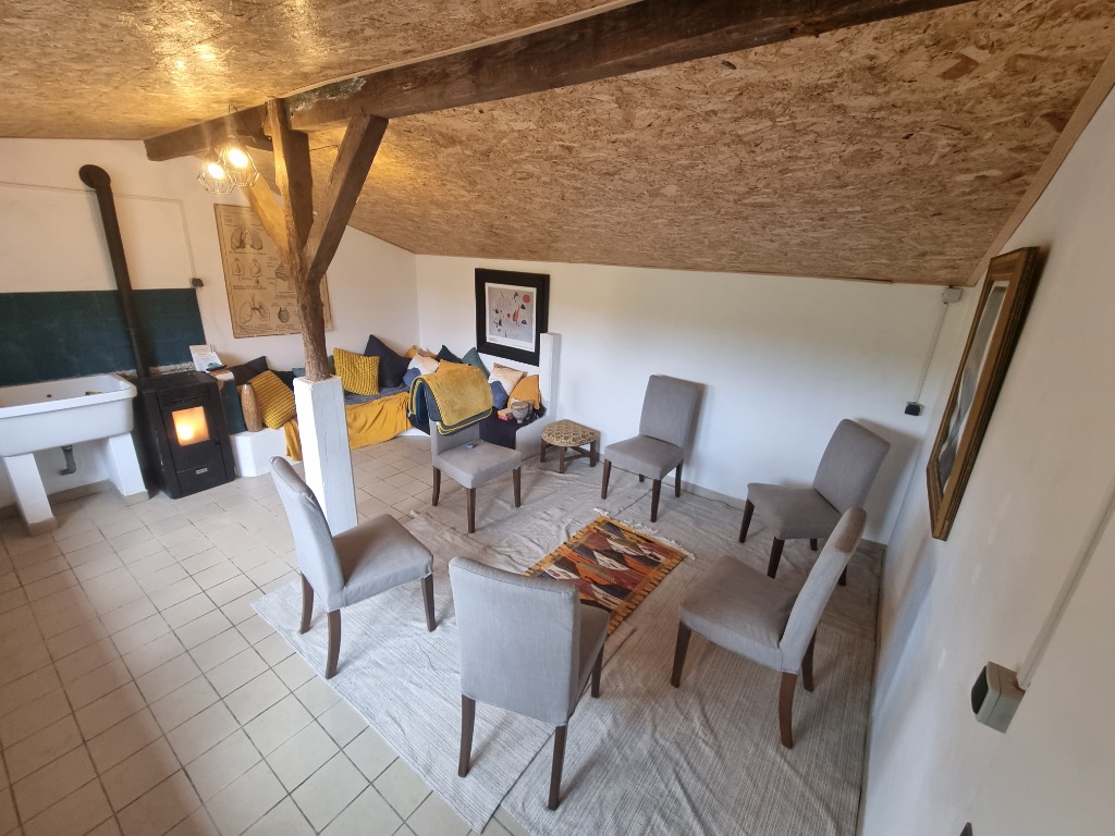 photo cabinet Valérie BOUEILH 