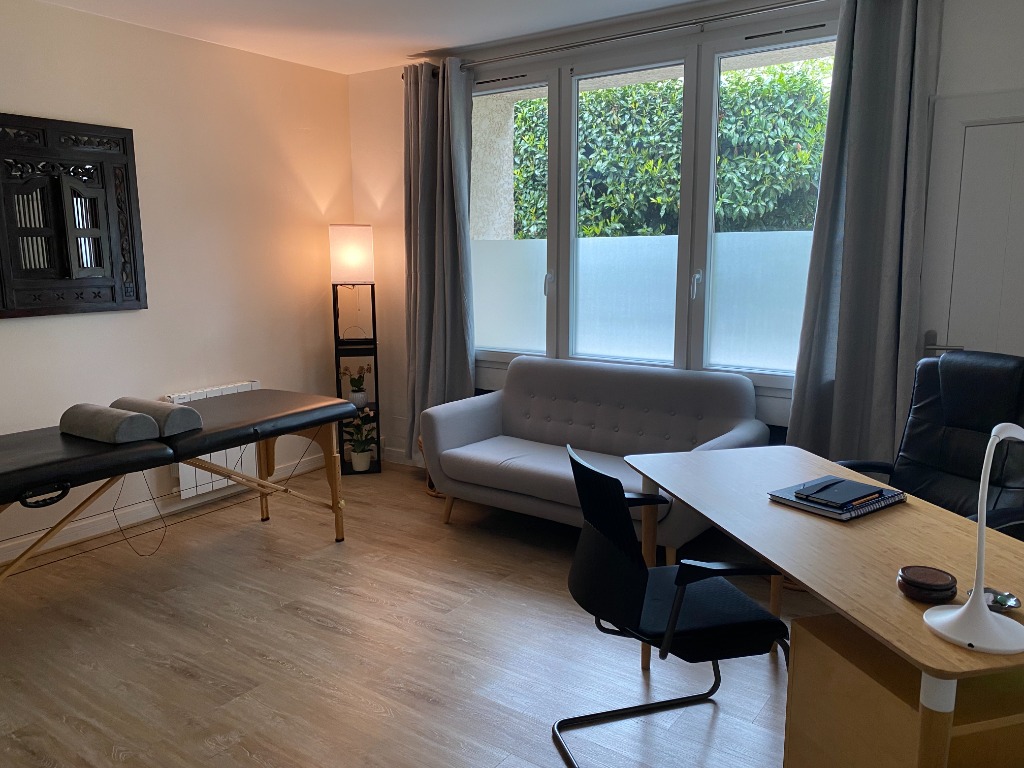 photo cabinet Mélanie Martin - Cabinet Bonneville et Genève