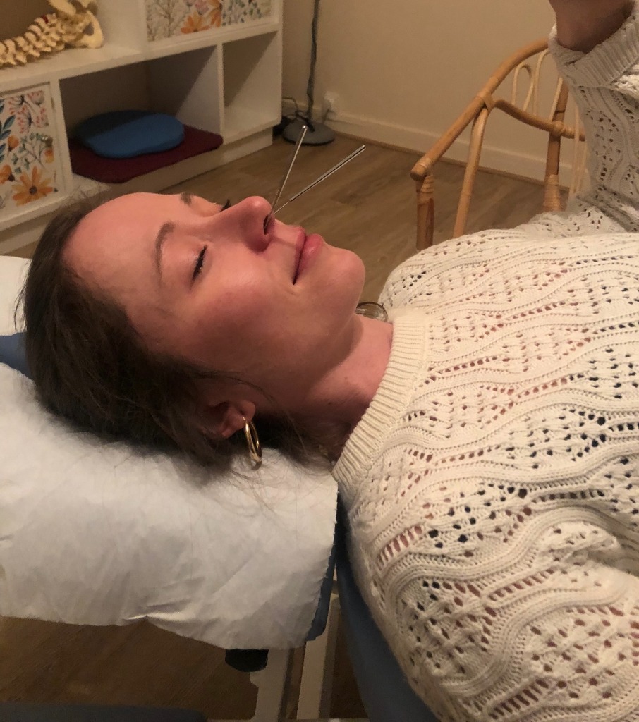 photo seance Mélanie Martin 