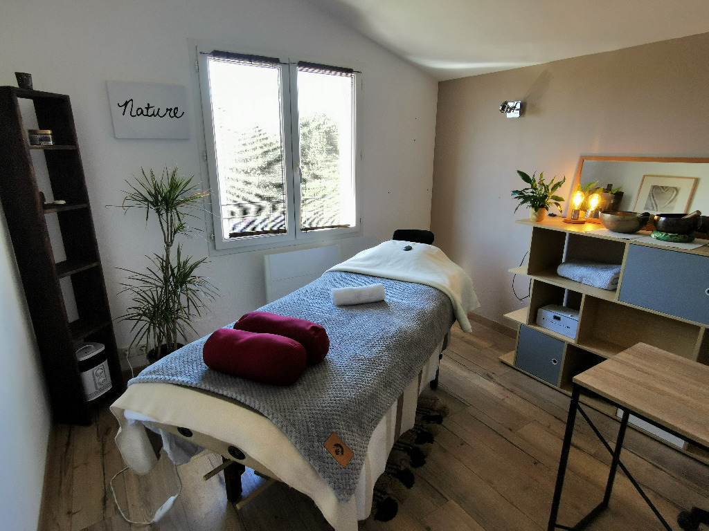 photo cabinet Eveil é zen