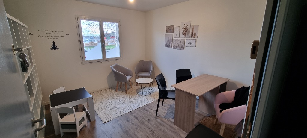 photo cabinet Alexandra Marquet