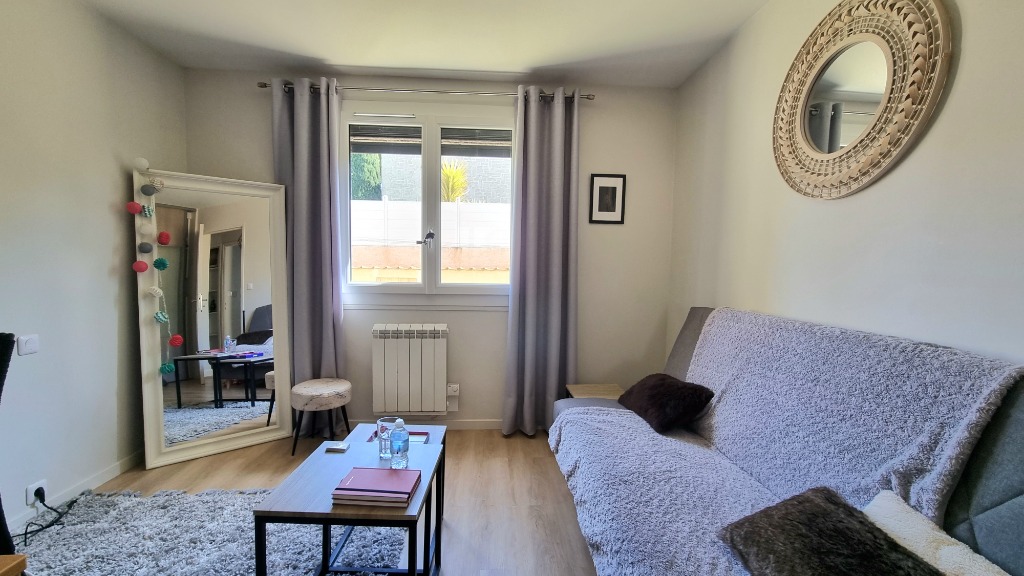 photo cabinet Sophie Durant