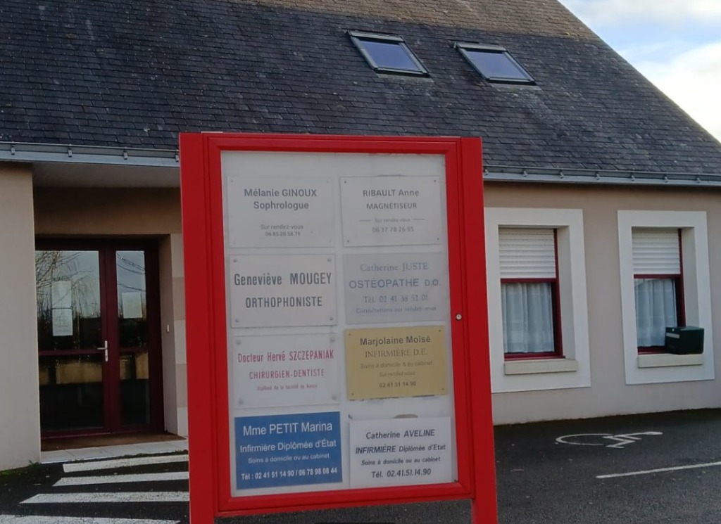 photo activite Mélanie GINOUX Sophrologie