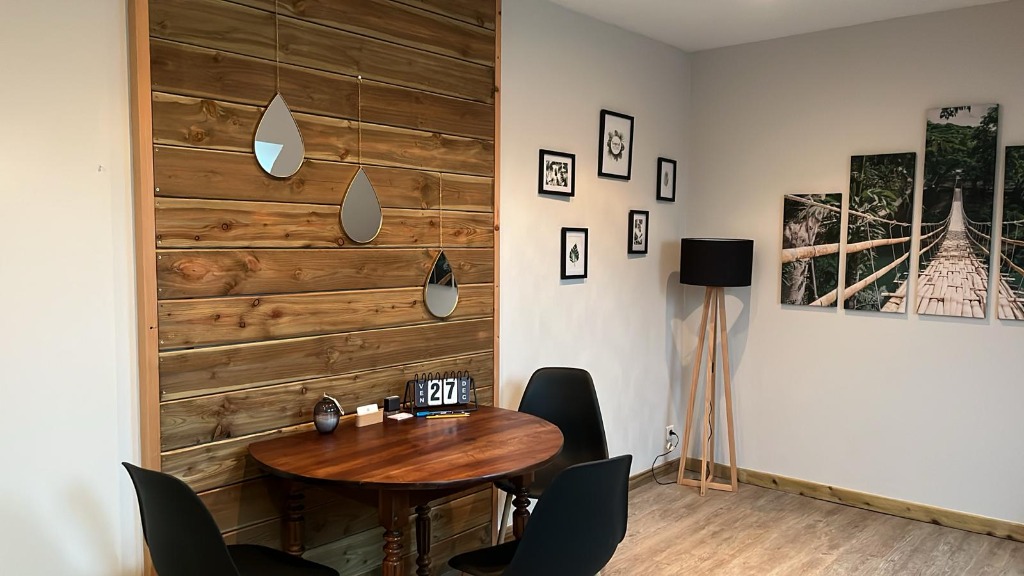 photo seance Mélanie GINOUX Sophrologie