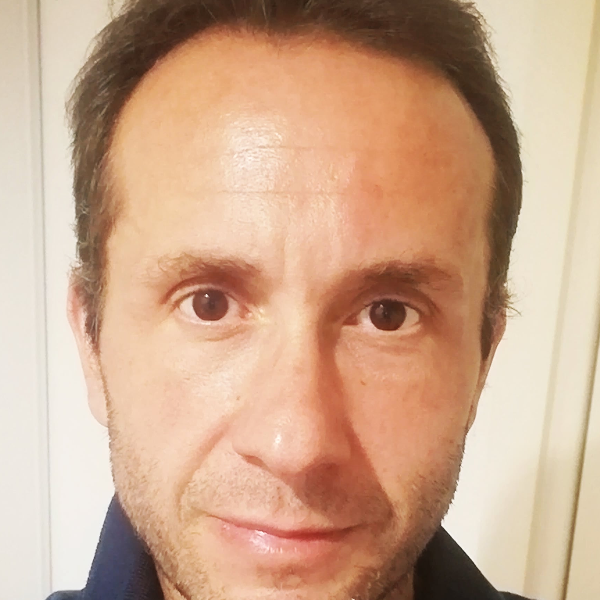 Brice Bach Magnétiseur