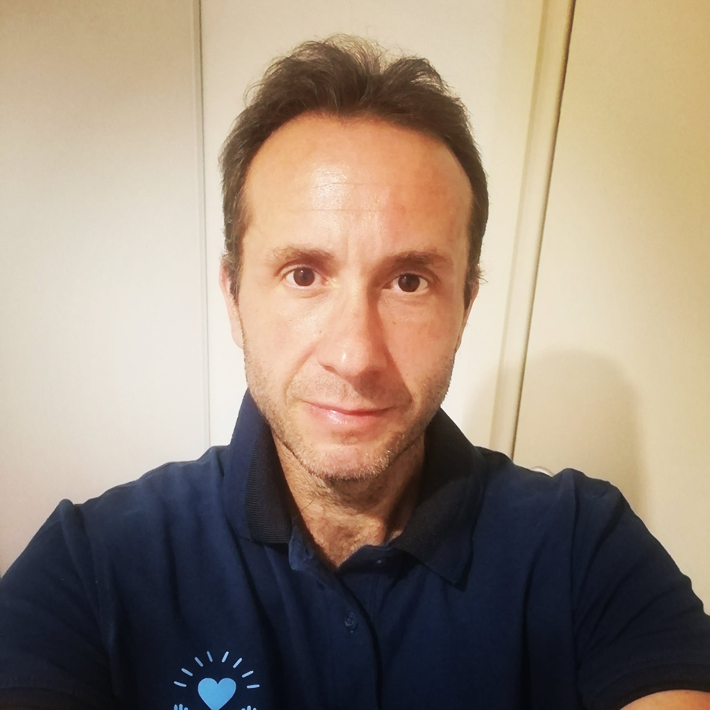 photo portrait Brice Bach Magnétiseur