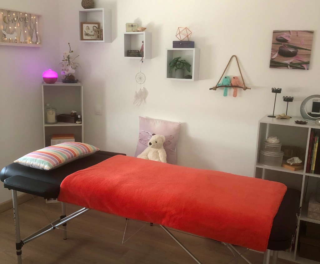 photo cabinet Carole De Cancellis