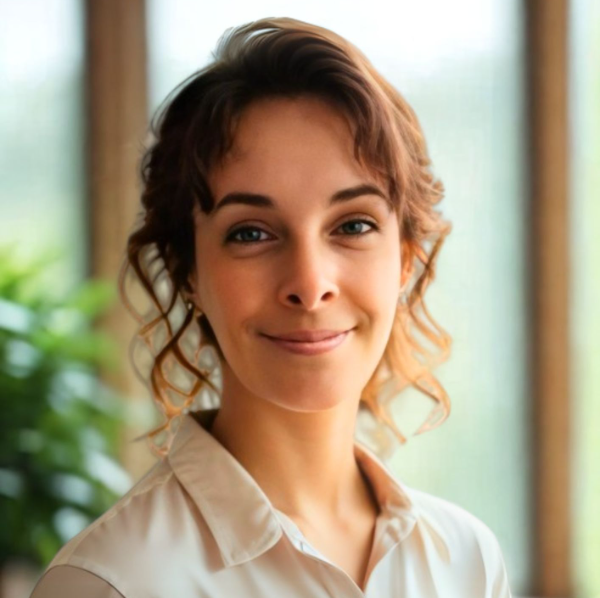 Virginie Rachel Gomis