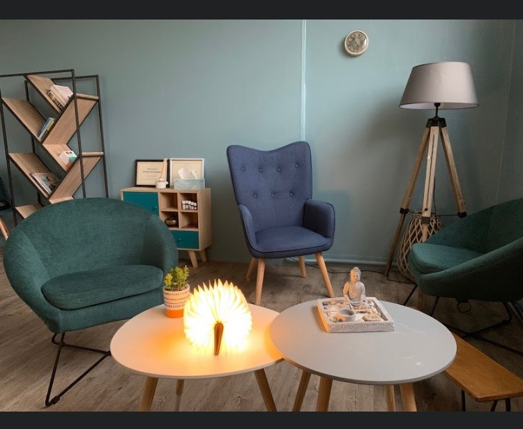 photo activite Julie Ferlier