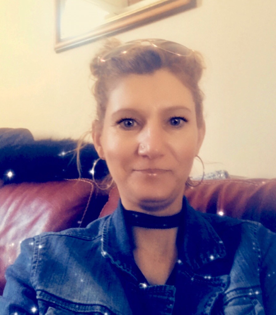 photo portrait Nadege Gaudillat carré 