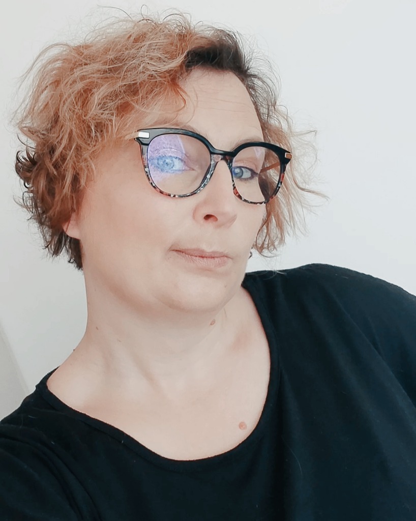 photo portrait Être soi - accompagnement et guidance