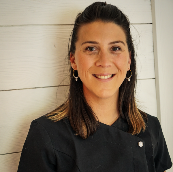 Athénaïs Régnier Massage