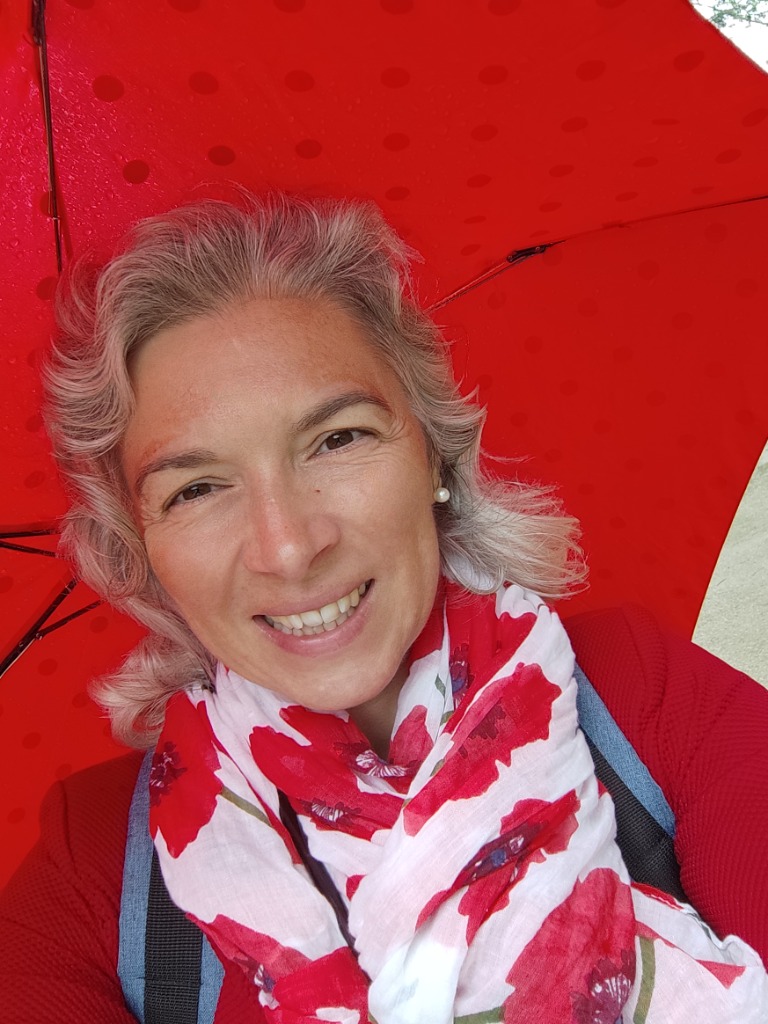 photo portrait ReflexÔsoins 