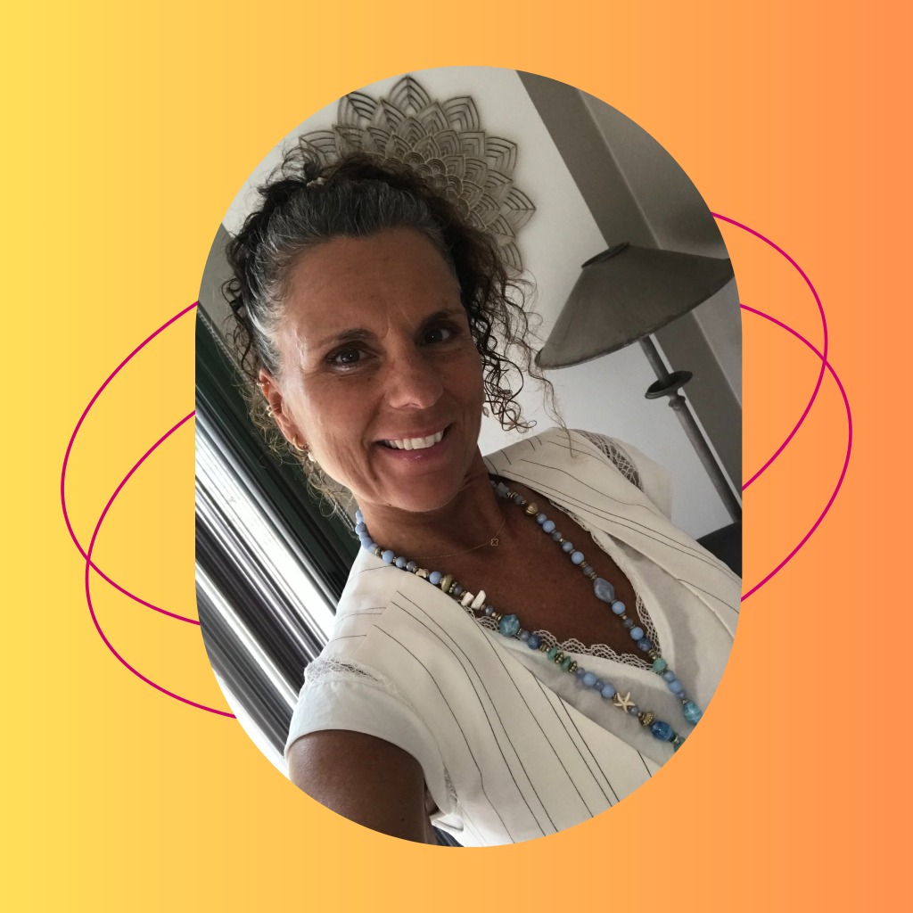 photo portrait Alexandra Thiebaut