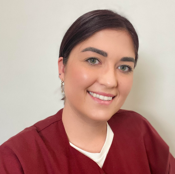 Pauline ravier Ostéopathe