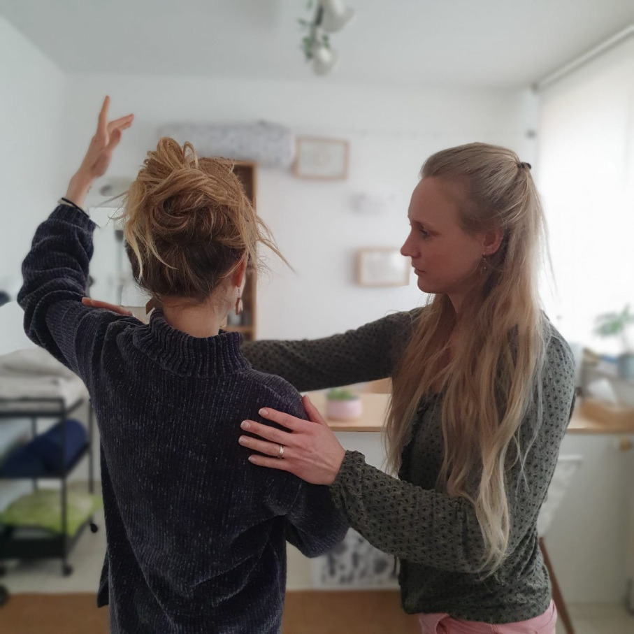 photo activite Marie-Eva EPIN