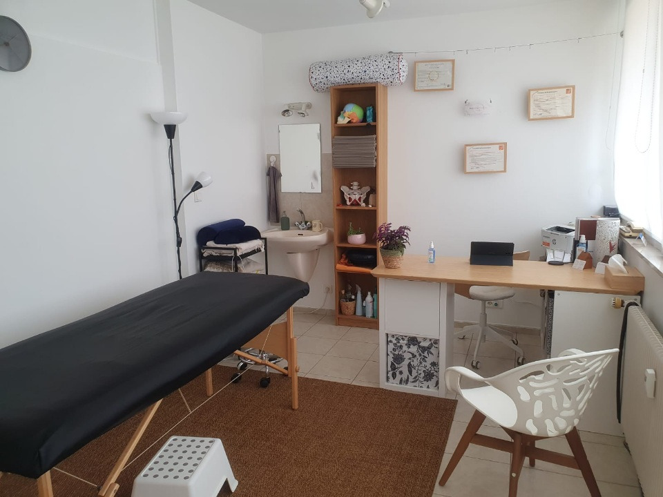 photo cabinet Marie-Eva EPIN