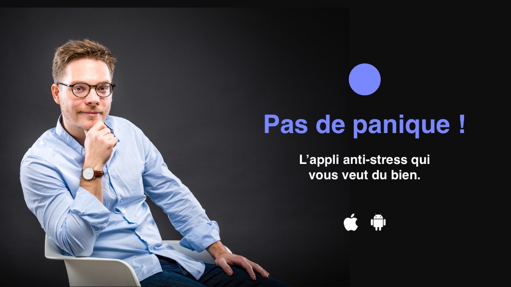 photo portrait Hugo Pozzoli